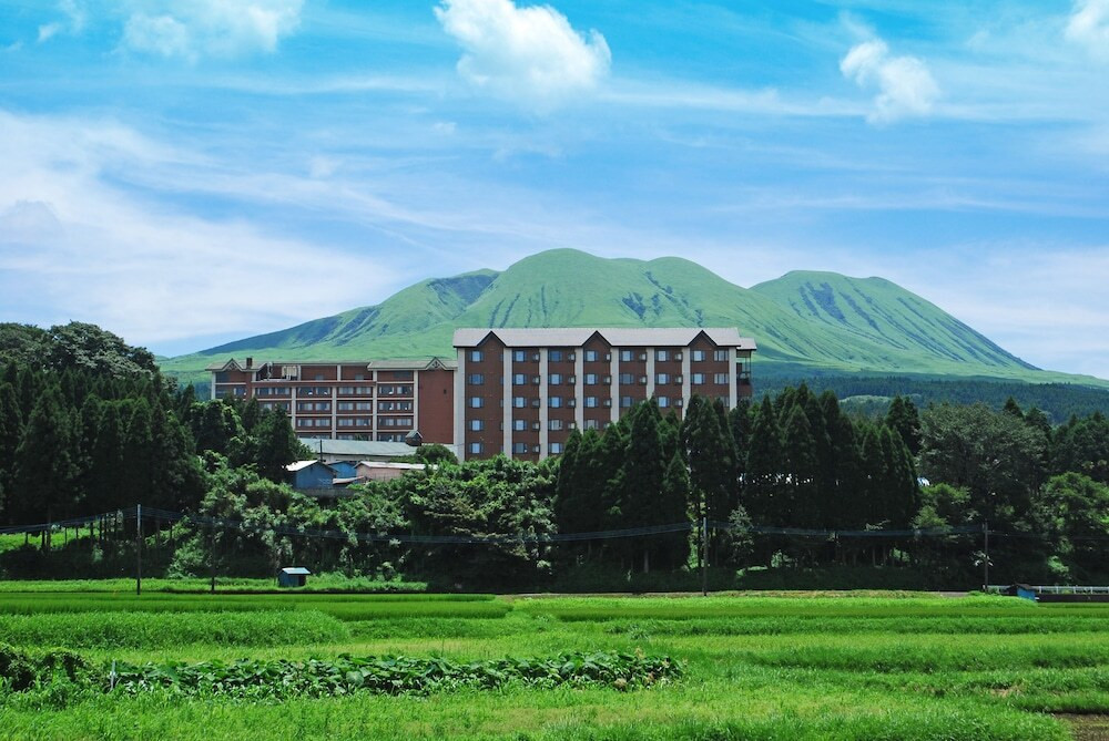 阿蘇の司ビラパークホテル＆スパリゾート3950241