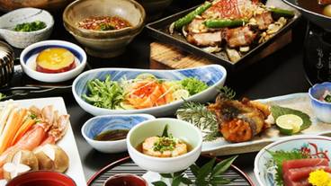 食事・飲み物 / 9