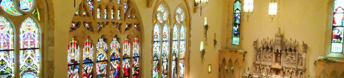 『那須ステンドグラス美術館』にGO♪おすすめ周辺ホテル・旅館7選/栃木