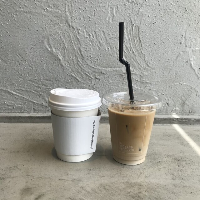 カフェメニュー 一例③