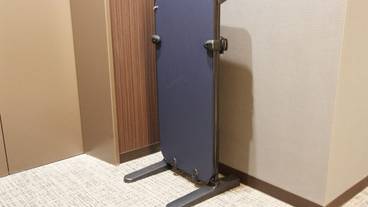 客室の設備とサービス / 12