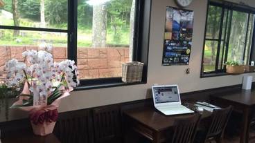 ビジネスセンター / 12