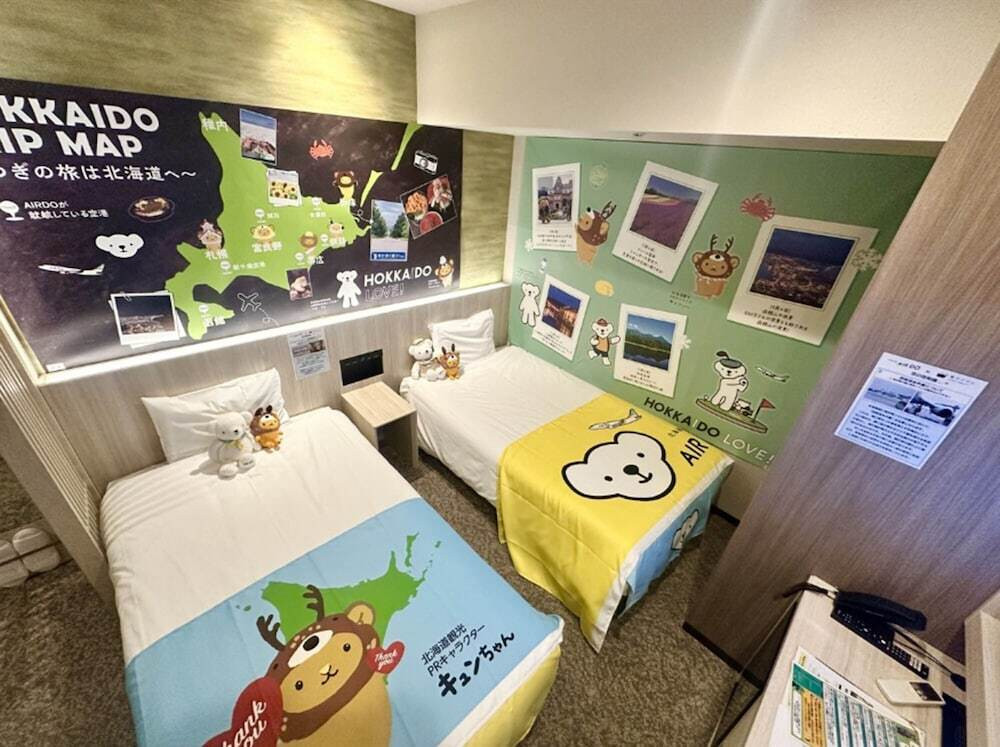 客室