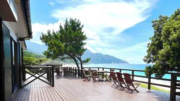 テラス / パティオ / 6