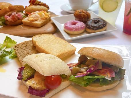 ホテルトラスティ 東京ベイサイド / 4