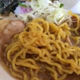 じゅんちゃんラーメン（ジュンチャンラーメン）