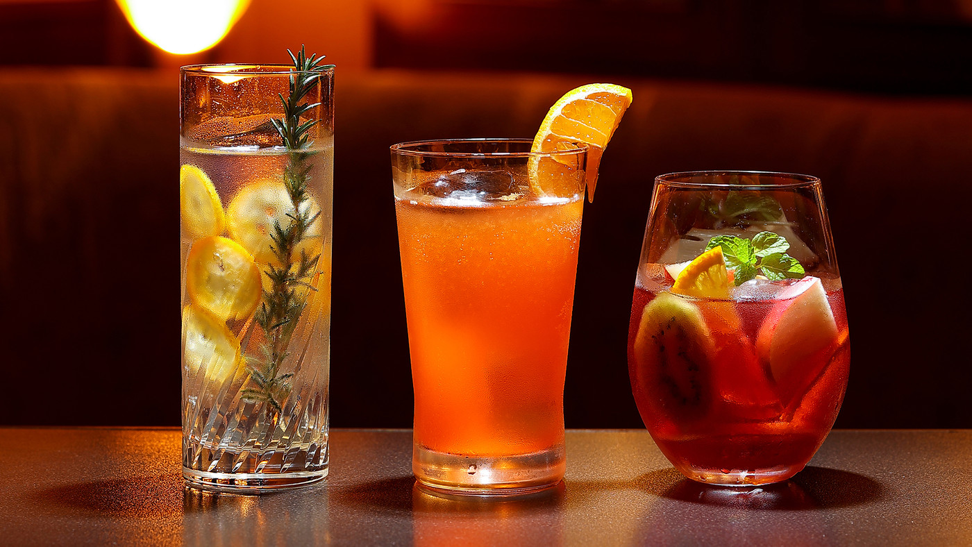 「バー アンカー」 ドリンク 89658995 KYOTO HOTEL Moment