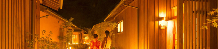 カップルで「十津川温泉」へ癒し旅。2人きりを満喫できる旅館7選/奈良