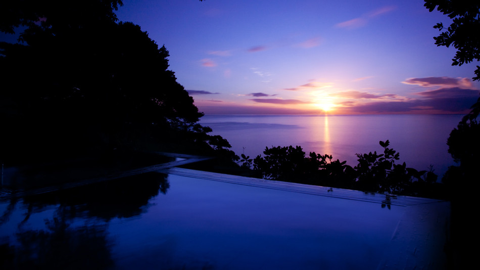 絶景温泉にアフタヌーンティーも♪おもてなしに大満足4237335