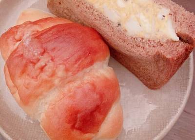 トリュフベーカリー 軽井沢店