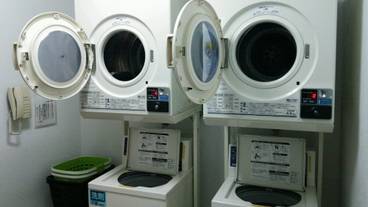 ランドリー ルーム / 5