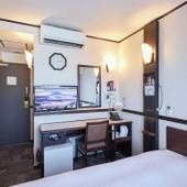 東横INN成田空港新館（千葉県 ビジネスホテル） / 4