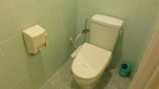 ツインルーム・ソファーベッド付き