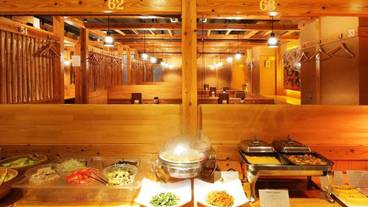 ビュッフェ / 23