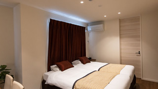 ベーシック アパートメント