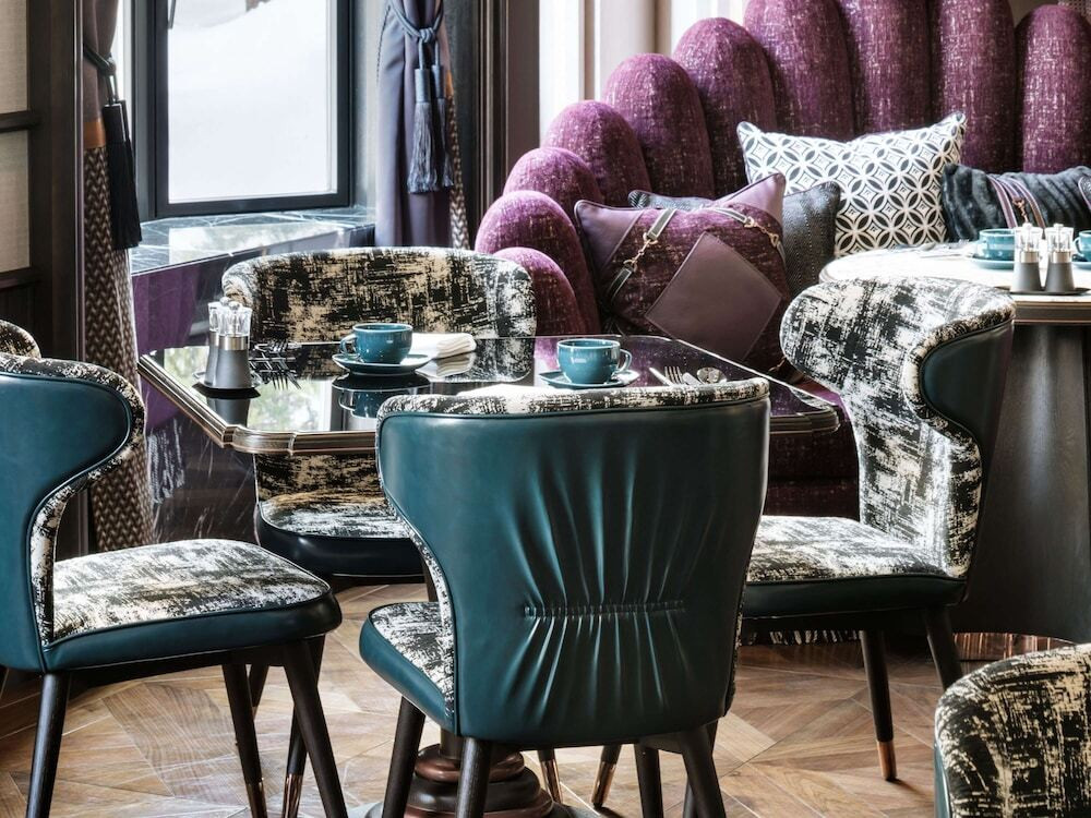 レストラン イメージ①