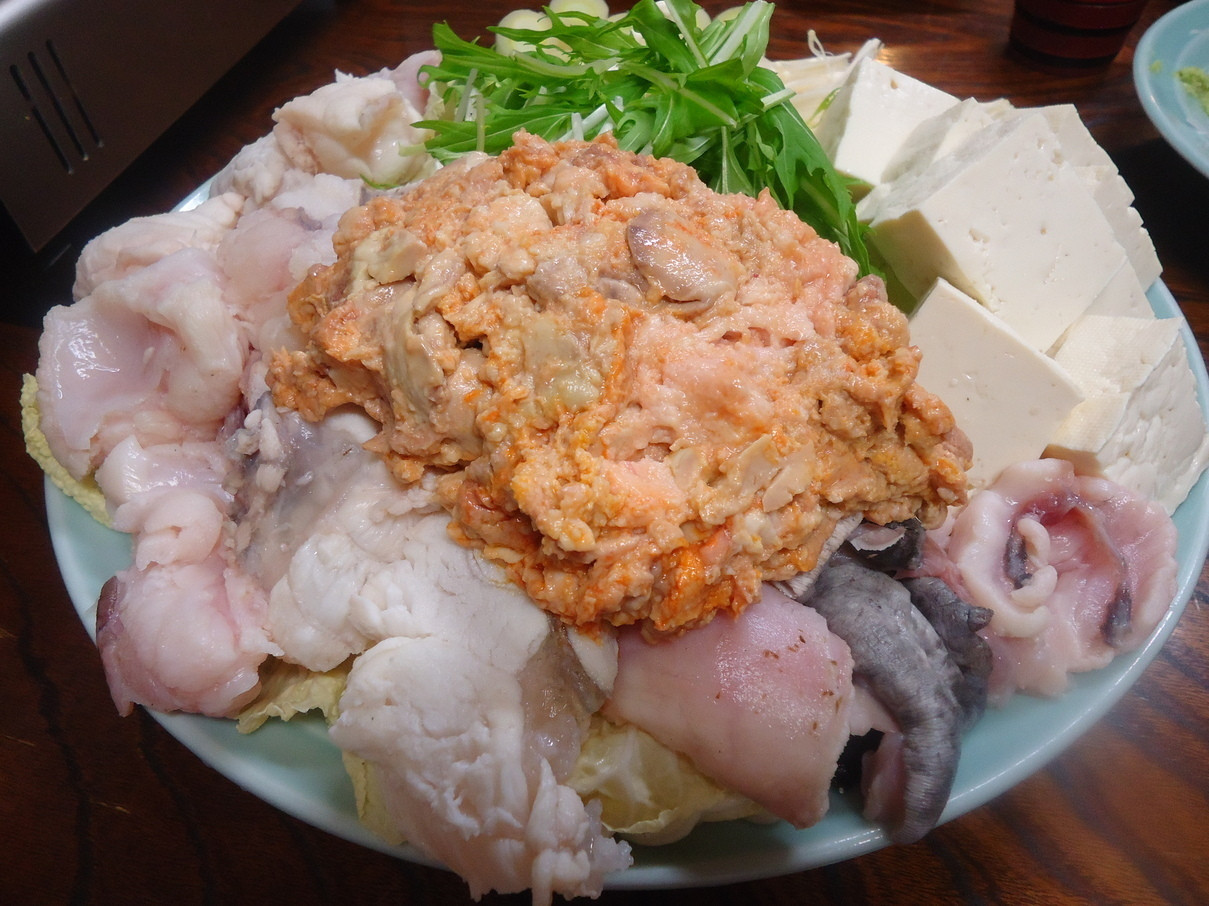 「谷中 鳥よし」料理 822577 
