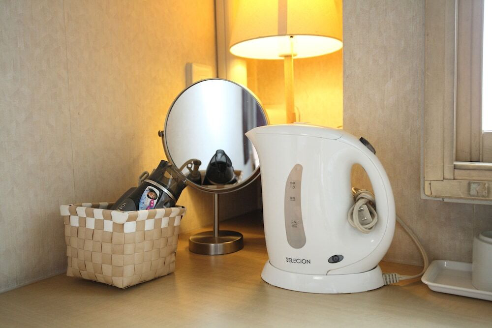 客室の設備とサービス