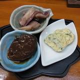 旬菜郷土料理 一隆(シュンサイキョウドリョウリイチリュウ)