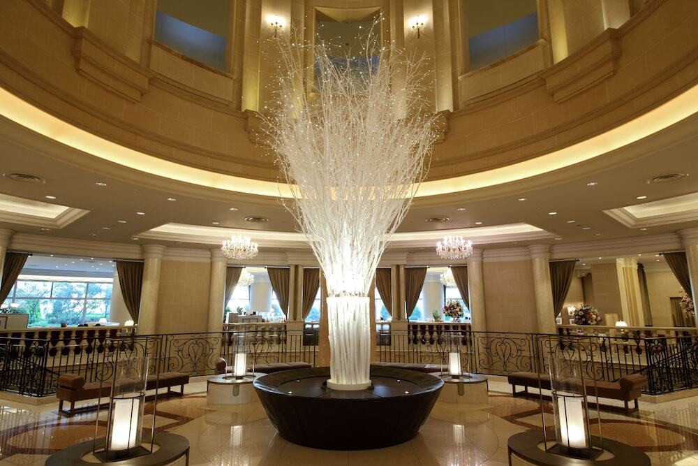 グランドニッコー東京 台場3954605