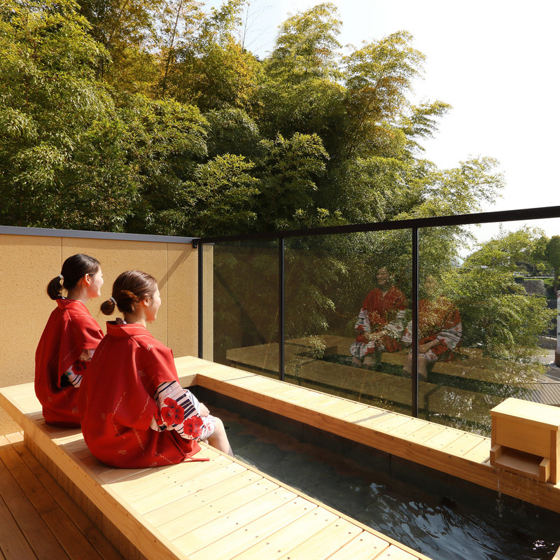 Footbath