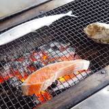 喰い処 鮭番屋（クイドコロシャケバンヤ）