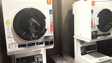 ランドリー ルーム / 4