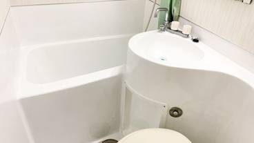 バスルーム / 22