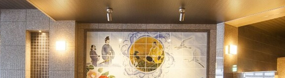 「道後温泉」のおすすめ旅館・ホテル15選。魅力的なお宿がたくさん！