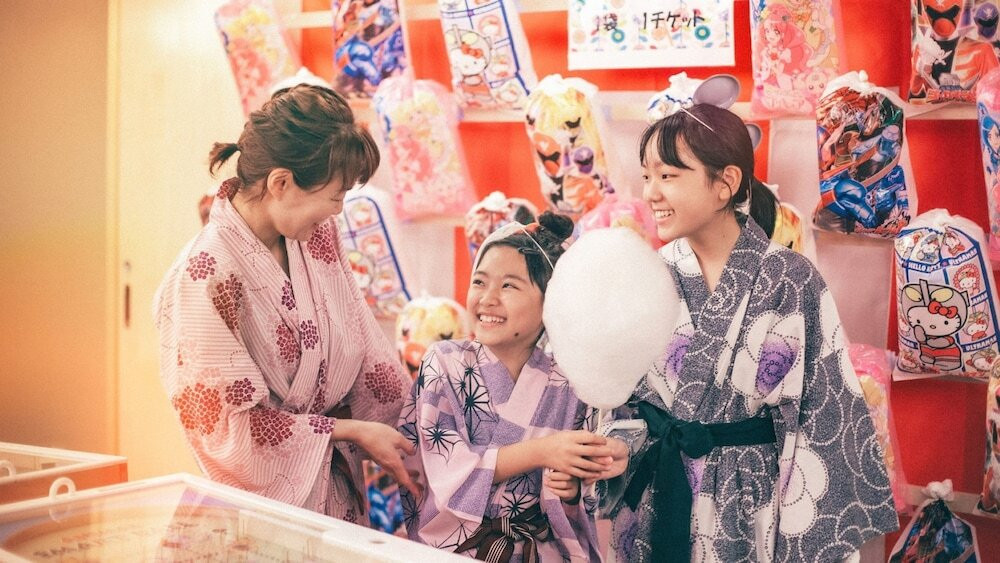 子供向けアクティビティ