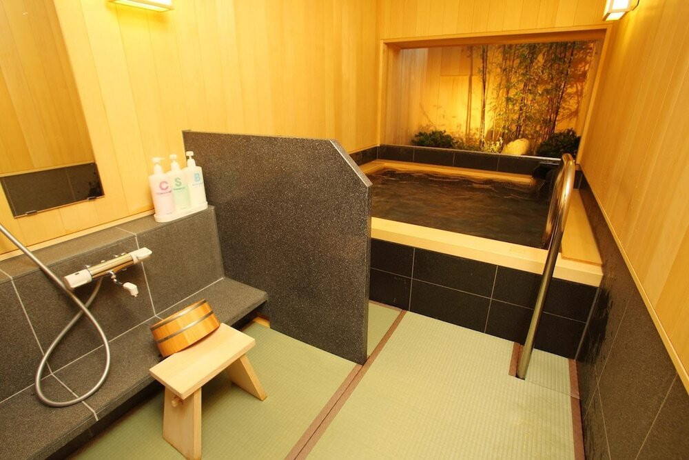 約50種類のビュッフェや、家族だけのお風呂タイムが魅力4754659