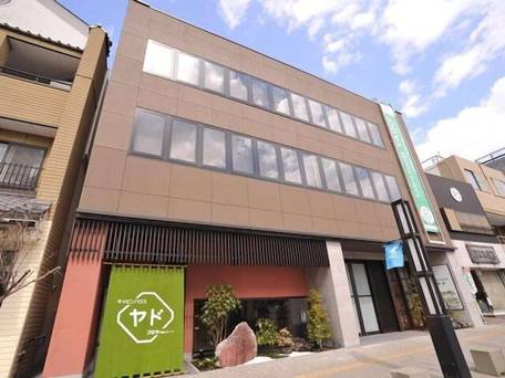 キャビンハウス ヤド 富士宮店 / 1