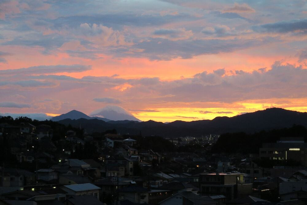 施設からの眺望