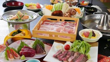 食事・飲み物 / 5