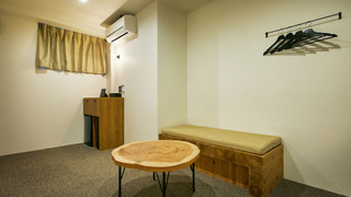 コンフォート 4 人部屋 ベッド (複数台) 禁煙