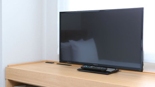 禁煙セミダブルルーム