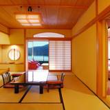 雲仙温泉・源泉かけ流し＆おしどりの池を望む美食の宿 東園（ウンゼンオンセンゲンセンカケナガシオシドリノイケヲノゾムビショクノヤド アズマエン） / 3