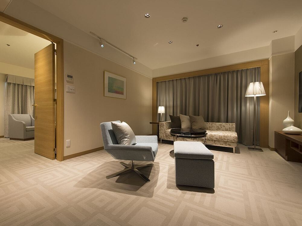 5. 国際都市つくばの観光に◎「ホテル日航つくば」4244440