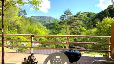 テラス / パティオ / 18