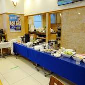 東横イン富士山沼津駅北口2（静岡県 ビジネスホテル） / 5