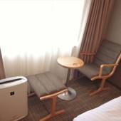 富山地鉄ホテル（富山県 ビジネスホテル） / 4