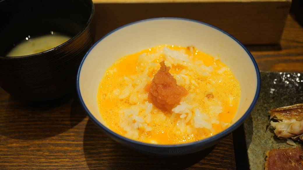 たまごかけごはん / 5