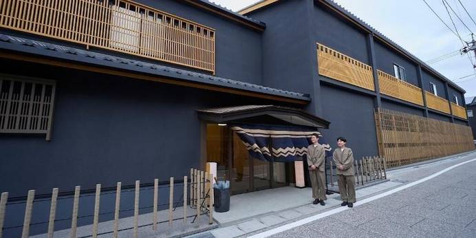 yubune（広島県 旅館） / 1