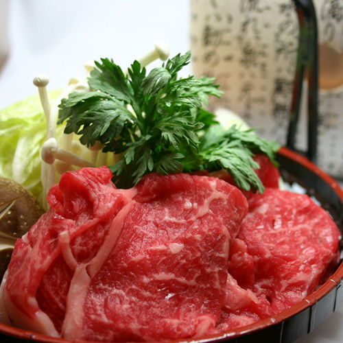 夕食イメージ②