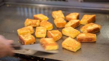 食事・飲み物 / 1