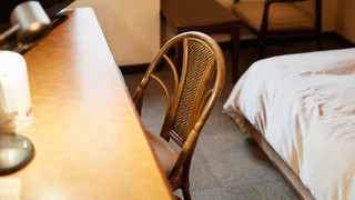 セミダブルルーム 禁煙