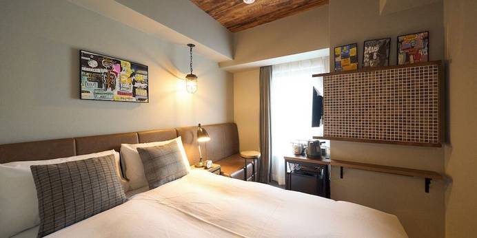 ホテルリソル秋葉原（東京都 ビジネスホテル） / 1