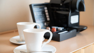 プレミアムルーム ダブル