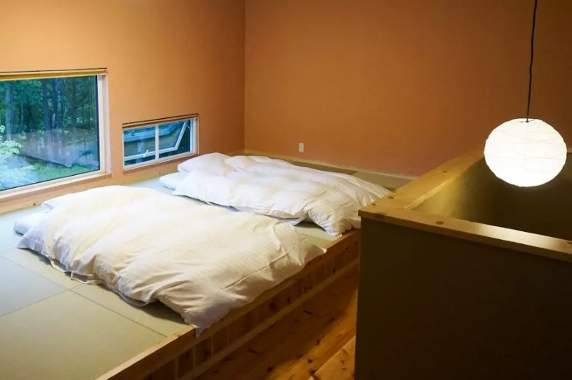 5.森の中に佇む全棟独立コテージ「オーベルジュ ニングルフォーレ」3461036