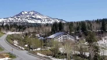 部屋からの景観 / 28